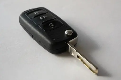 High Security Car Key Services