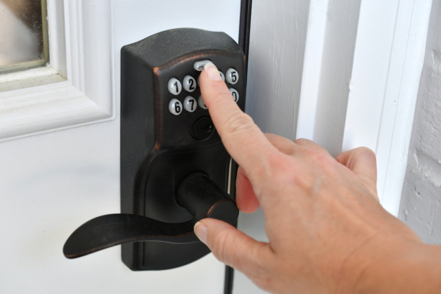 Residential-Keypad-Locks--in-Braden-Tennessee-Residential-Keypad-Locks-548190-image